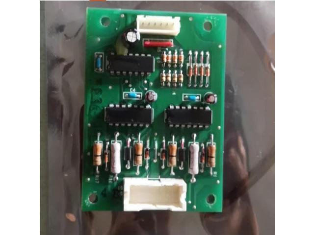 FOR TCM Electric Forklift Parts FB1530-7 Steering Circuit Board 181E2-62531 N61F30842