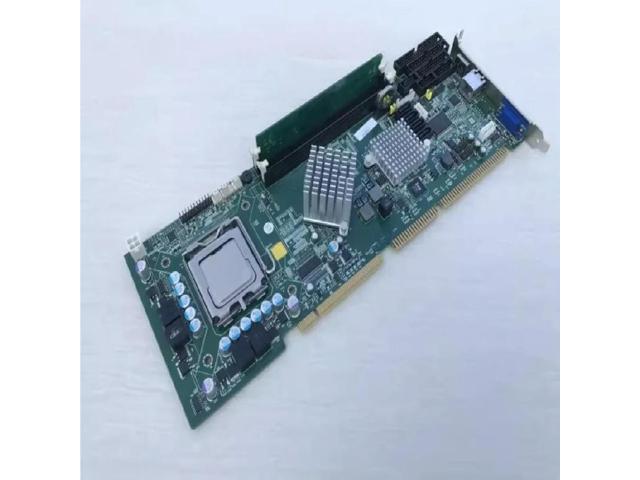 FOR Industrial PC Motherboard NuPRO-A301 REV1.1, Replacement for NuPRO-852 HPCI-14S12U