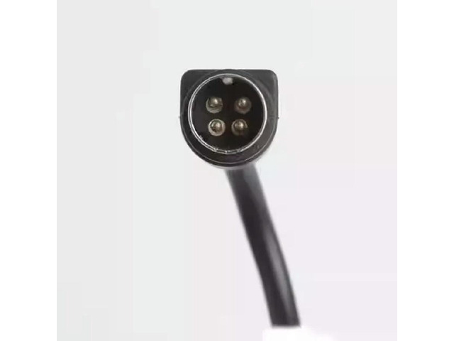 FOR for power adapter MDS-090AAS19 B, output 19V 4.74A, round 4-pin charger cabl