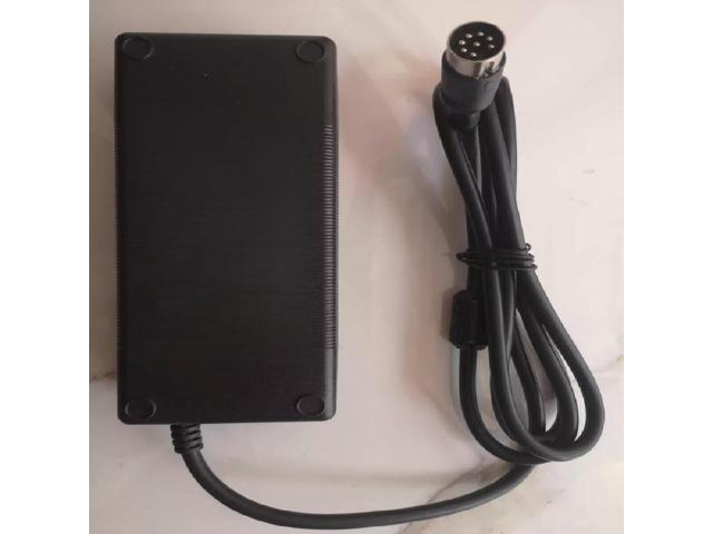 FOR compatible with M9 Portable Color Ultrasound Power Adapter 19V7.9A Model: MANGO150M-19DD