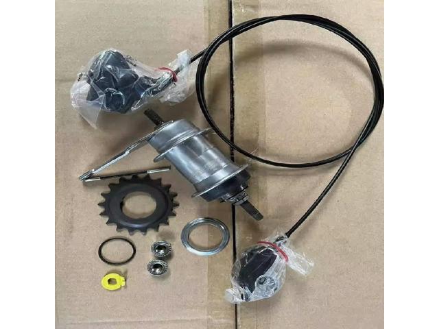 FOR Internal 3-Speed Reverse Brake SG-3C41 FOR Hub 36 Holes