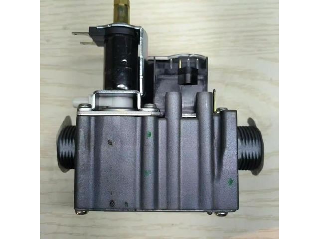 FOR for VGU56S. A1124 wall-hung boiler gas proportional valve