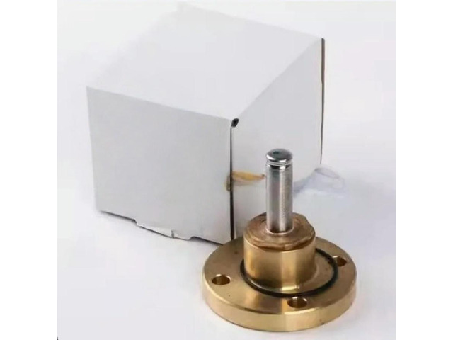 FOR Air Conditioner 30HXC/HXY Screw Chiller Compressor Oil Supply Solenoid Valve 8TB0884