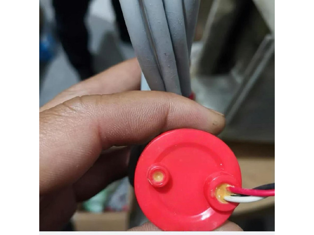 FOR for air conditioner high and low pressure sensors 0010452528 0010452529 NSK-