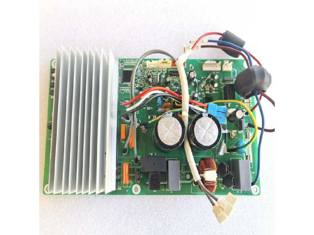 FOR for inverter air conditioner main board 0011800780A/B/Q/AT/AE/AJ/AF/DC/control board with heat sink
