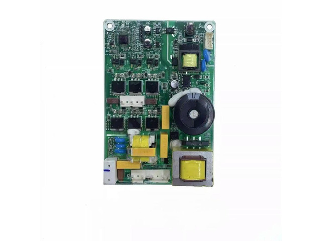FOR Refrigerator Circuit Board Mainboard Control Board W19-101D/101E W19-111E W19-124E