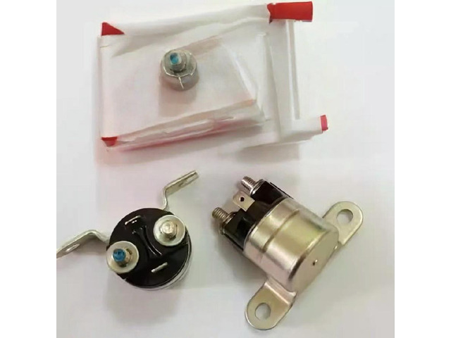 FOR 1PCS FOR Steering Contactor 4750-13700-71 Directional Contactor Steering Ste