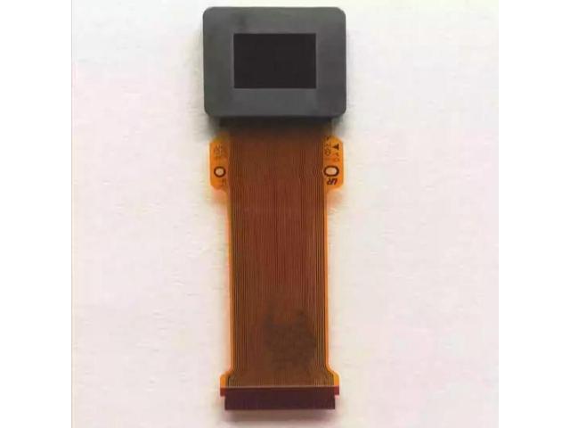 FOR for XS10 X-S10 Viewfinder LCD Eyepiece Screen Small Screen