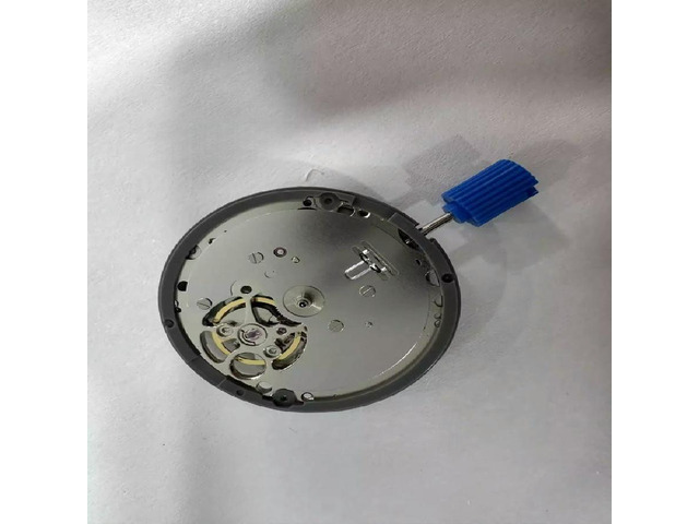 FOR Watch movement NH38A movement, three hands, skeleton movement NH38, Seiko brand- movement