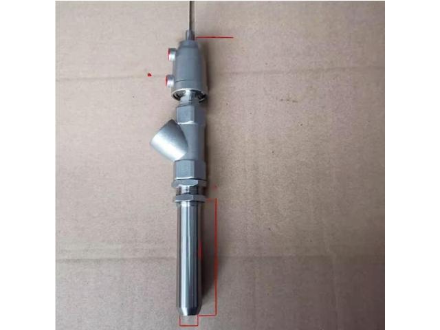 FOR Filling machine parts: outlet check valve flow stop valve discharge nozzle anti-drip filling nozzle internal seal back suction
