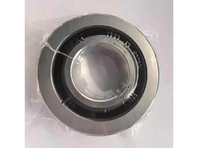 FOR 1pcs B40-180 EPB50-67 EPB60-47 B40-185C3P5B Motor Ceramic Ball Bearing High Speed