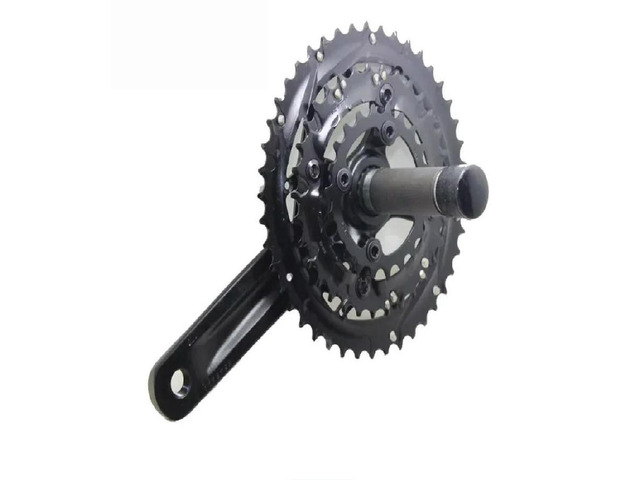 FOR SRAM S1000 X5 X7 X9 Crankset 9/10-speed 27/30-speed Mountain Bike Chainring 
