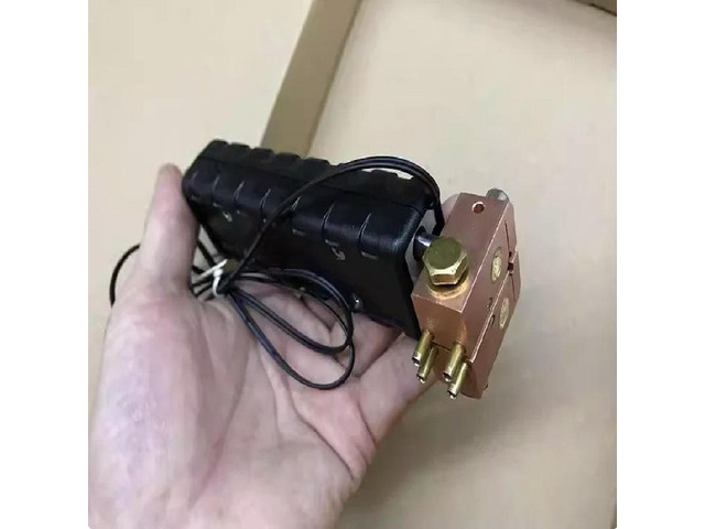 FOR A10 integrated spot welding pen welder handle assembly for 18650 lithium nickel plating, aluminum to nickel