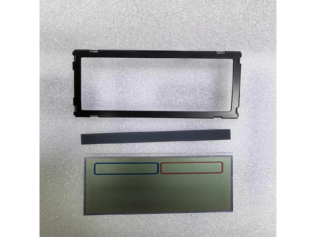 FOR for forklift parts 7FB 7FBR 7FBE glass instrument panel display screen electric forklift parts