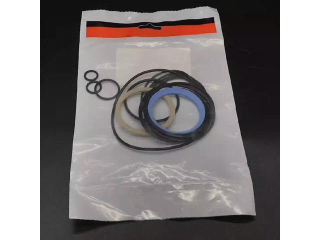 FOR 1 set FOR Loader Hydraulic Travel Motor Repair Kit Drive Motor Oil Seal Repa
