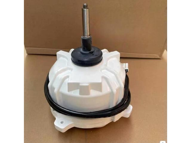 FOR 1106 Motor DFA75C1Y A Fan Motor DC565V 750W 8P Fan RUXYQ22BA Second-hand