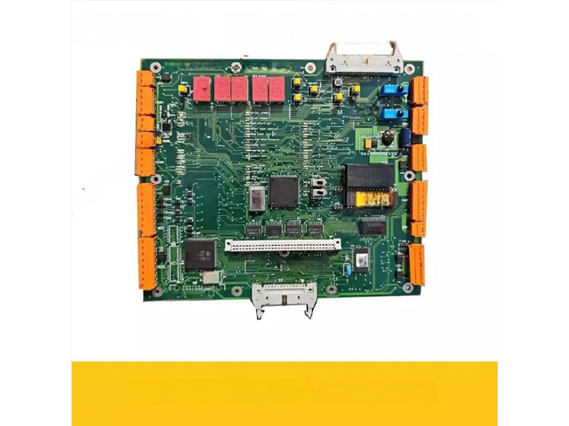 FOR Elevator Parts LEC CPU20 Mainboard KM713100G01 In Stock