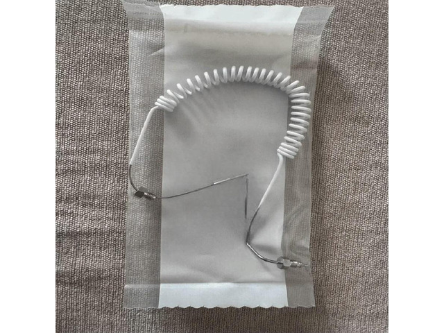 FOR Quantitative Ring G7129-60500 Stainless Steel Sample Quantitative Ring Unope