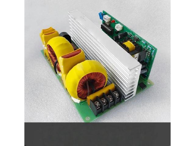 FOR Single-phase Pure Sine Wave Voltage Regulator Board, 1000W, 2000W, 3000W Electronic Dimmer, Pure Sine Wave Voltage Regulation Mo