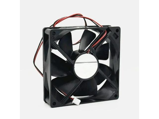 FOR 1PCS 3610KL-04W-B50 12V 0.43A 9225 UPS cooling fan dual ball bearing fan 92*