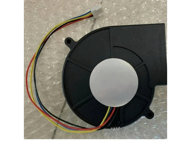 FOR 1PCS BFB1012EH 97mm High Speed Centrifugal Blower Fan DC12V 2.94A 3-Pin Cooling Turbine Fan