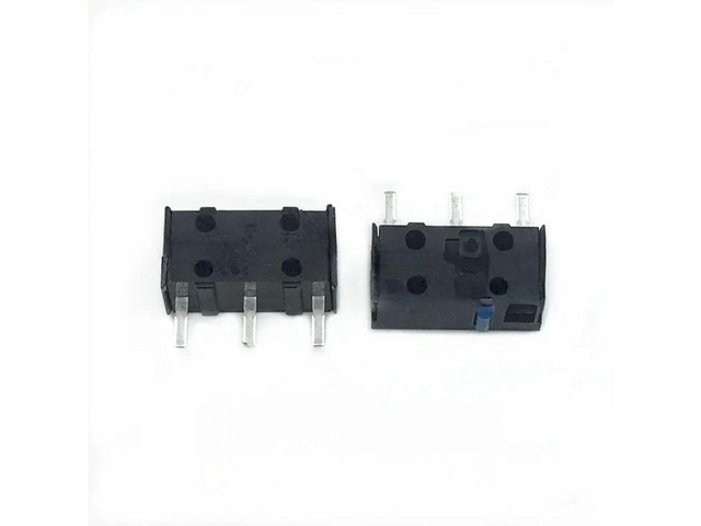 FOR 1PCS 10pcs Mouse Micro Switch Microswitch D2FC-F-K 50M RZ 10M 20M 50 million