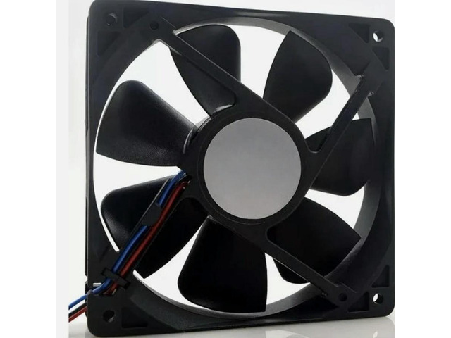 FOR 1PCS WFB1212H-R00 12CM 12025 12V 0.45A Power Cooling Fan