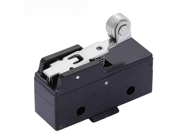 FOR 1PCS 1PCS Z-15GW22-B Short Roller Hinge Normally Open/Close NO NC Micro Lever Limit Switch Z15GW22B