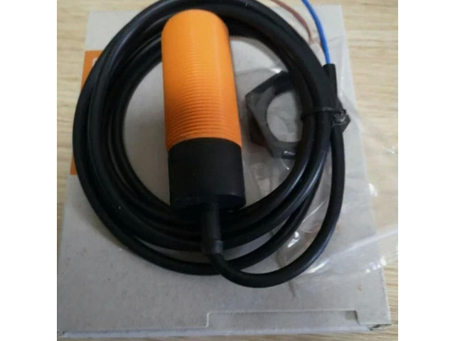 FOR 1PCS Inductive II0006 II-2015-ABOA Pressure