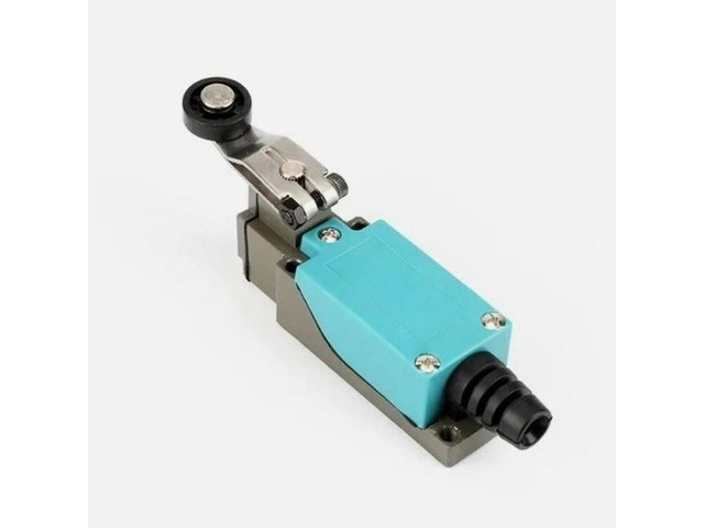 FOR 1PCS Travel limit switch SZL-VL-S-I-N-M SZL-VL-S-C-N-M SZL-VL-S-D-N-M SZL-VL