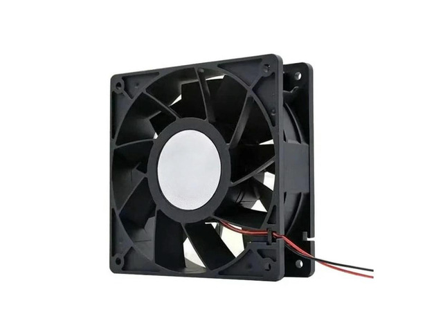 FOR 1PCS PFB1224UHE 24V 2.40A 12038 120*120*38mm 12cm COOLING