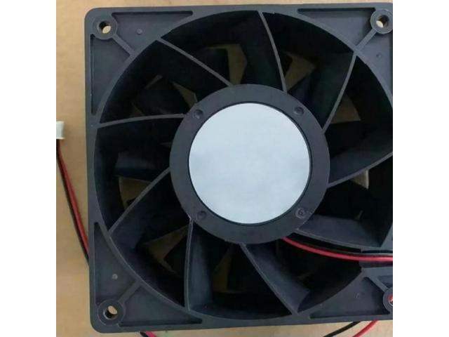 FOR 1PCS PFB1224UHEC8X 24V 2.4A large capacity