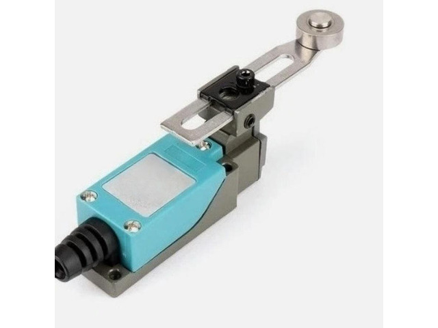 FOR 1PCS SZL-VL-S-J Miniature Limit Switch SPDT IP67 10m Cycle 380VAC Compact Industrial
