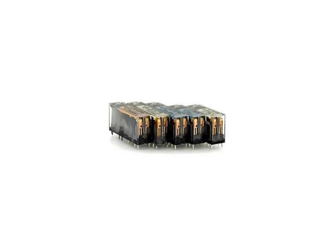 FOR 1PCS G7SA-4A2B series elevator small safety relay 14-pin DC24V G7SA4A2B G7SA-3A3B