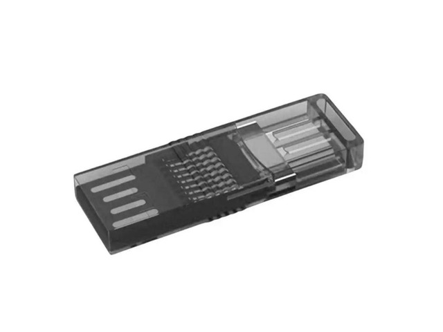 FOR SO239 UHF Female RF Connector For RG58 RG142 LMR195 Coaxial Cable