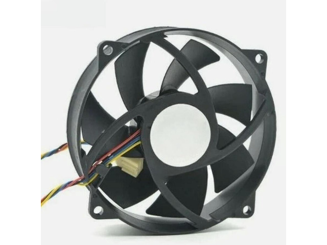 FOR 1PCS AUB0912HH 9025 12V 9CM/ cm 0.40A CPU fan cooling fan
