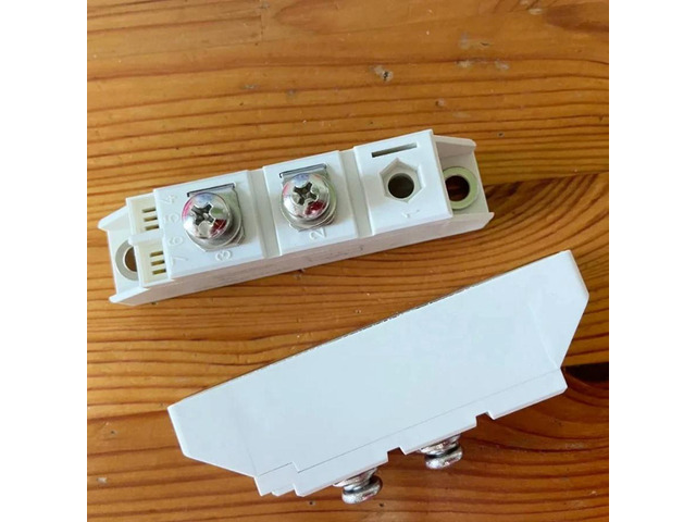 FOR 1PCS SKVC 20A460C Module SKVC20A460C