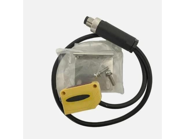 FOR 1PCS Q12AP6FF50Q3 Photoelectric Accessories