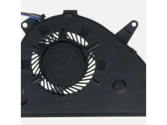FOR 1PCS Cooling Fan Suitable FOR 1PCS 15-CW 15-CW0505SA 15-CS0021NA L25584-001