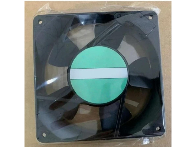 FOR 1PCS 4710PS-20T-B30 AC200V 14/11W 12025 12CM Inverter Cooling Fan