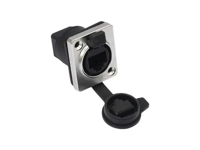 FOR USB Type C Adapter For 8K Video And Quick Data Exchanges Connectors