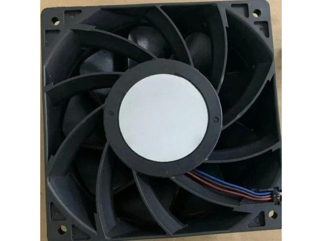 FOR 1PCS PFR1224UHE-CE75 DC24V 1.75A 12038 120*120*38mm 12CM COOLING FAN