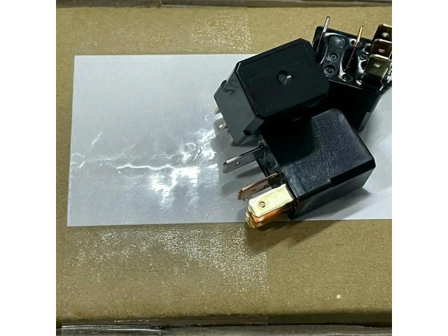 FOR 1PCS CM1-R-12V CM1-R-24V CM1A-R-12V CM1A-R-24V CM1A-P-12V Automotive Relay 35A 12VDC 5/4 Pins