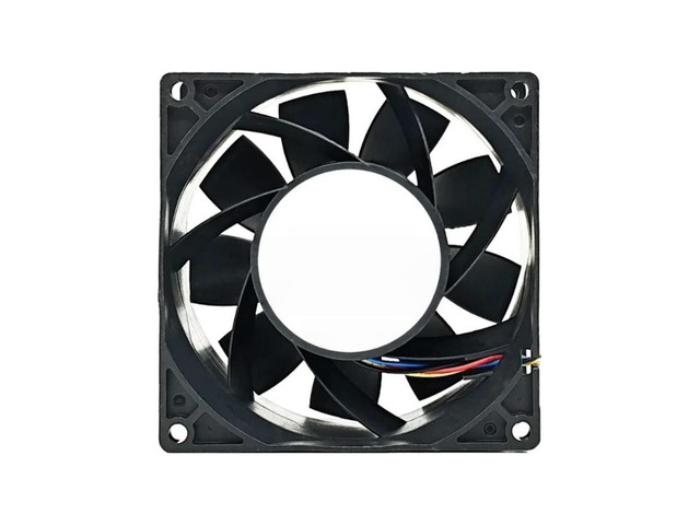 FOR 1PCS Cooling Fan PFB0924EHE DC 24V 0.33A 7.92W 4800RPM