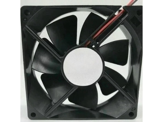 FOR 1PCS 3610KL-05W-B50 9025 24V 0.20A 92 * 92 * 25mm Inverter Cabinet Fan Pack