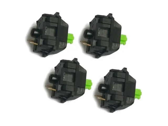 FOR Ergonomic Vertical Mouse Left Button Micros Switching Board For MX Vertical 