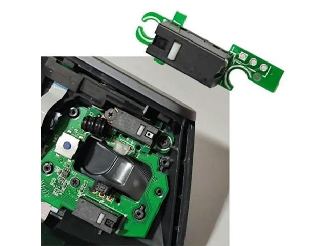 FOR 2Pieces for III Point 36K MicroSwitches for Gaming Mouse MicroSwitch