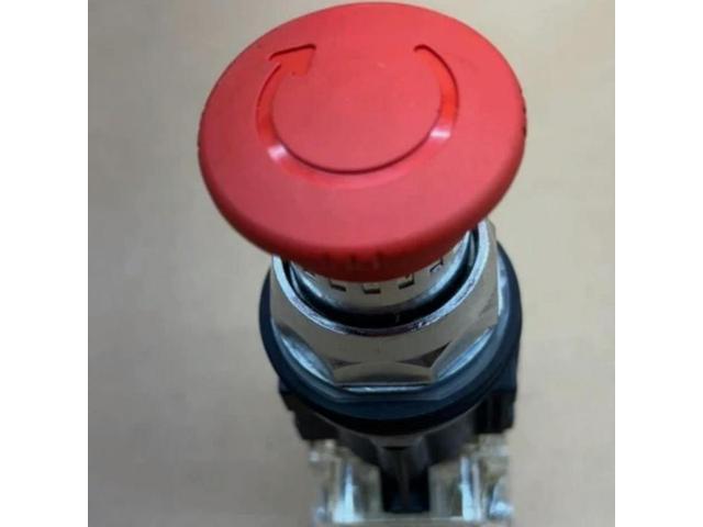 FOR 1PCS XB4BS8444 XB4BS8445 XB4BS542 XB4BS544 XB4BS545 EMERGENCY STOP