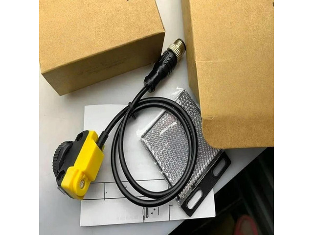 FOR 1PCS QS18VP6LLPQ5 QS18VN6LDQ5 QS18VN6LLPQ5 QS18VP6LDQ5 QS18VP6LPQ QS18VP6DQ Photoelectric Switch