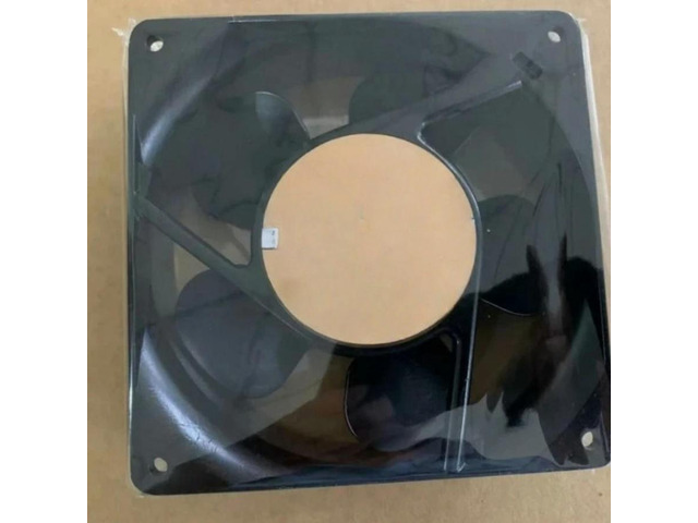 FOR 1PCS 12038 4715MS-23T-B30 230V 12/11W 12CM LV cooling fan